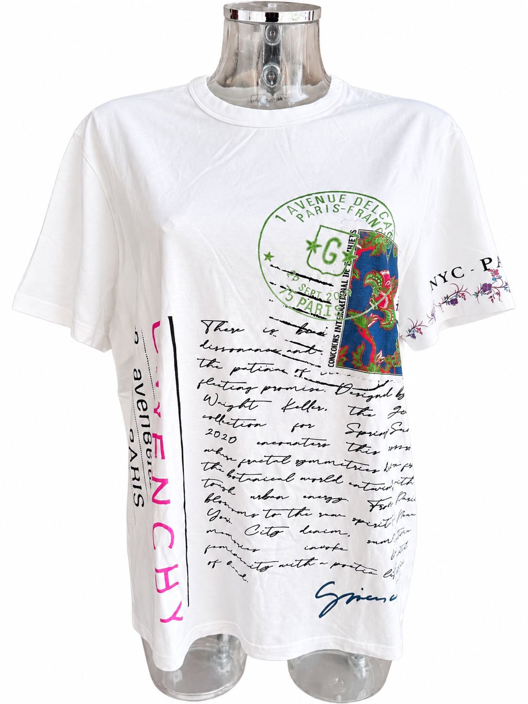 Givenchy t shirt