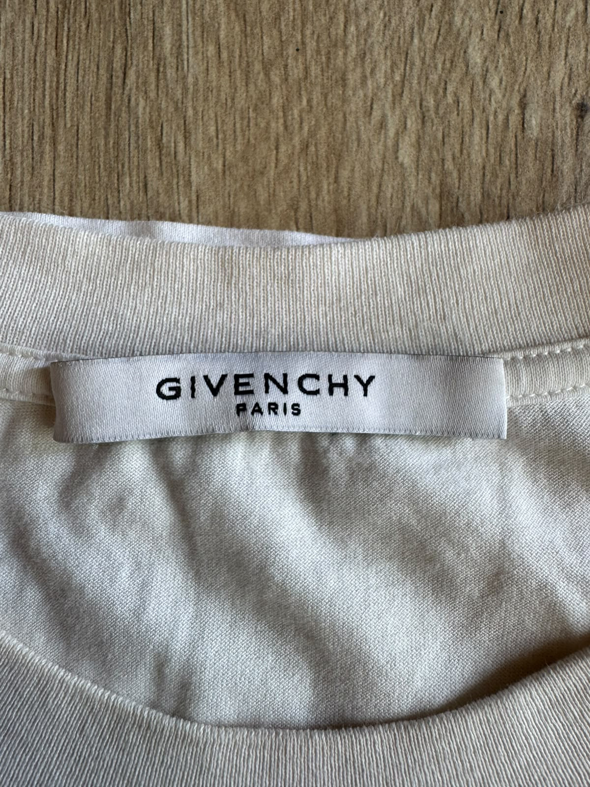Givenchy t shirt