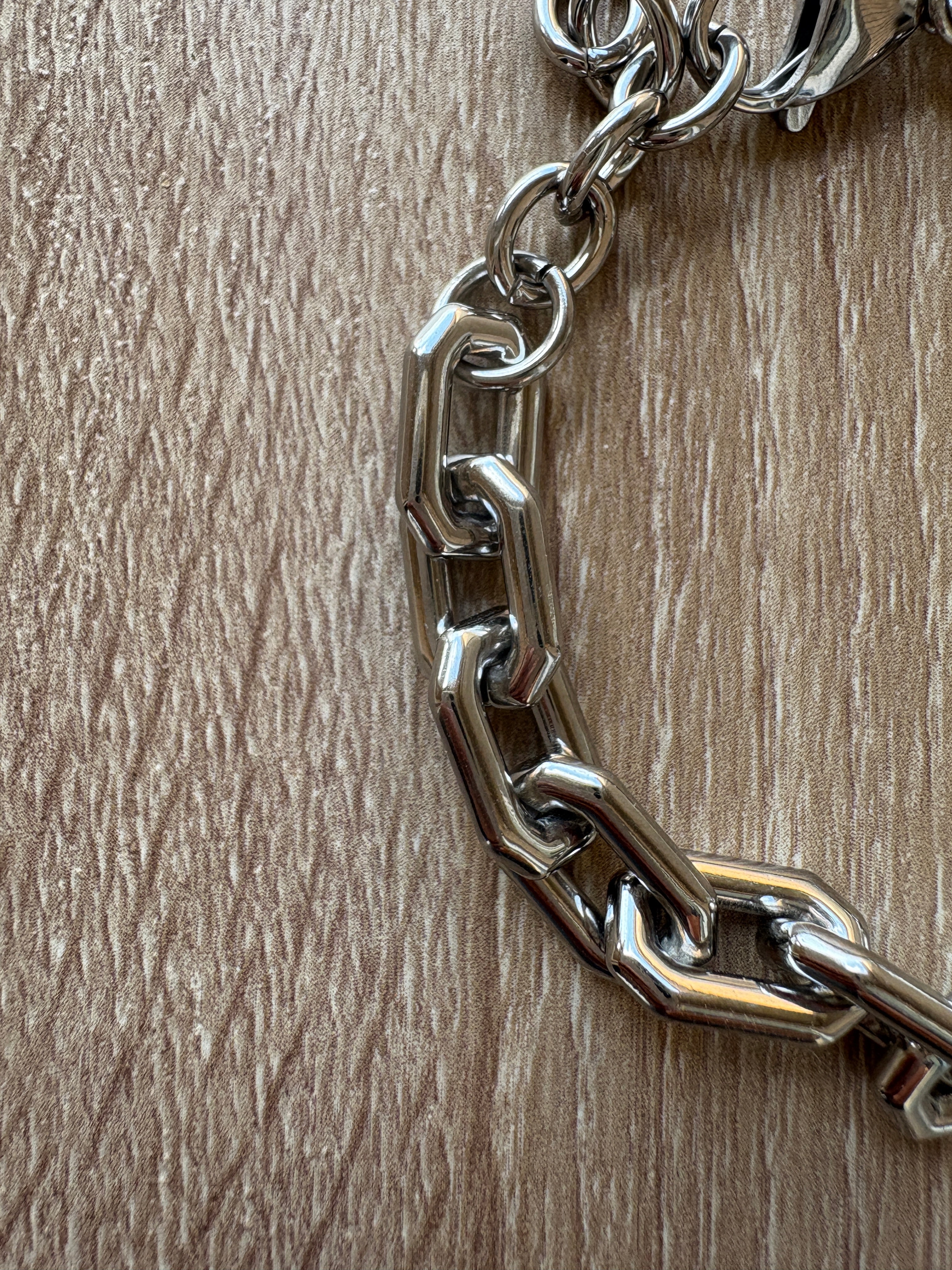 Bracciale corno