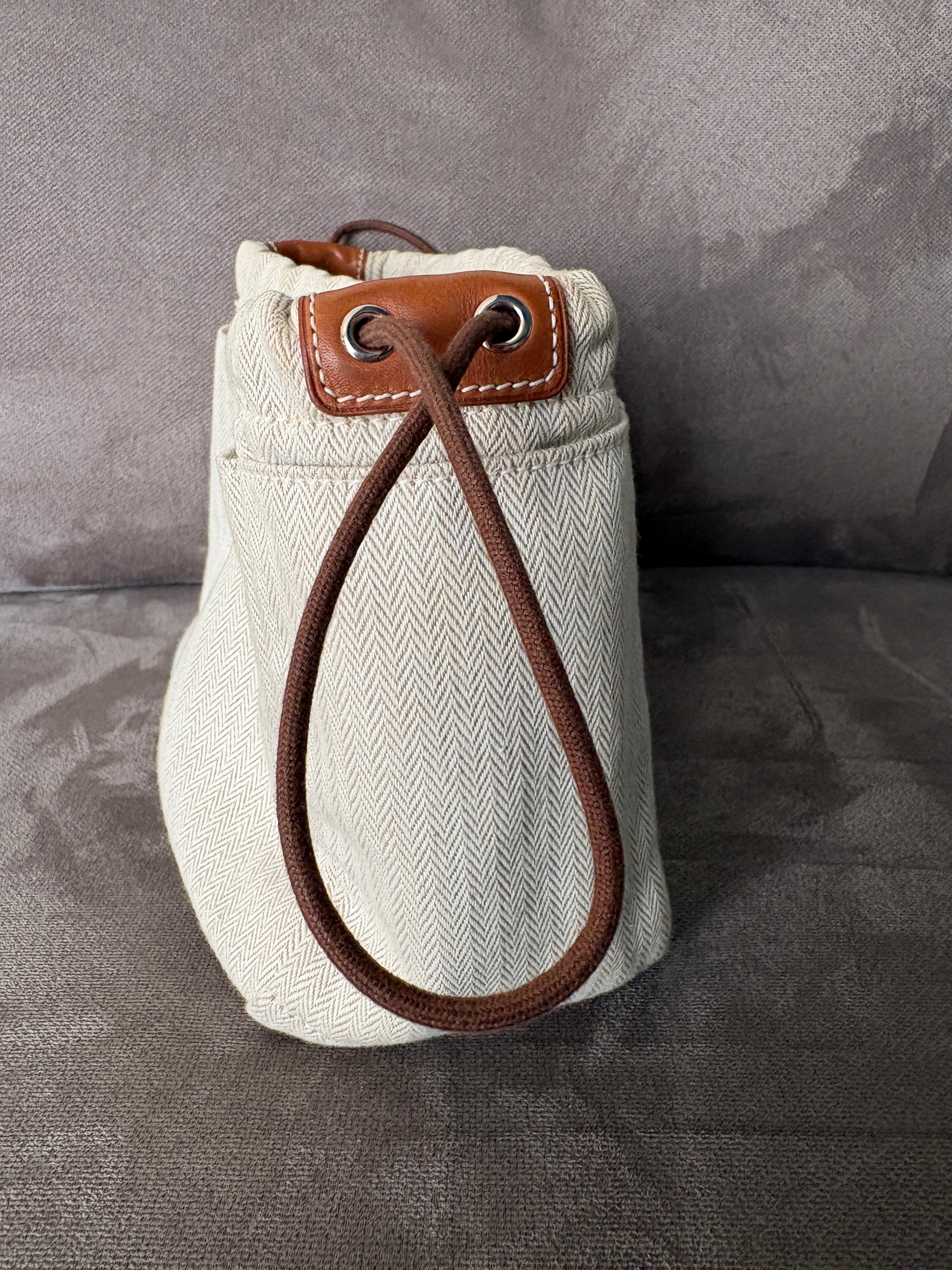 Hermès fourby