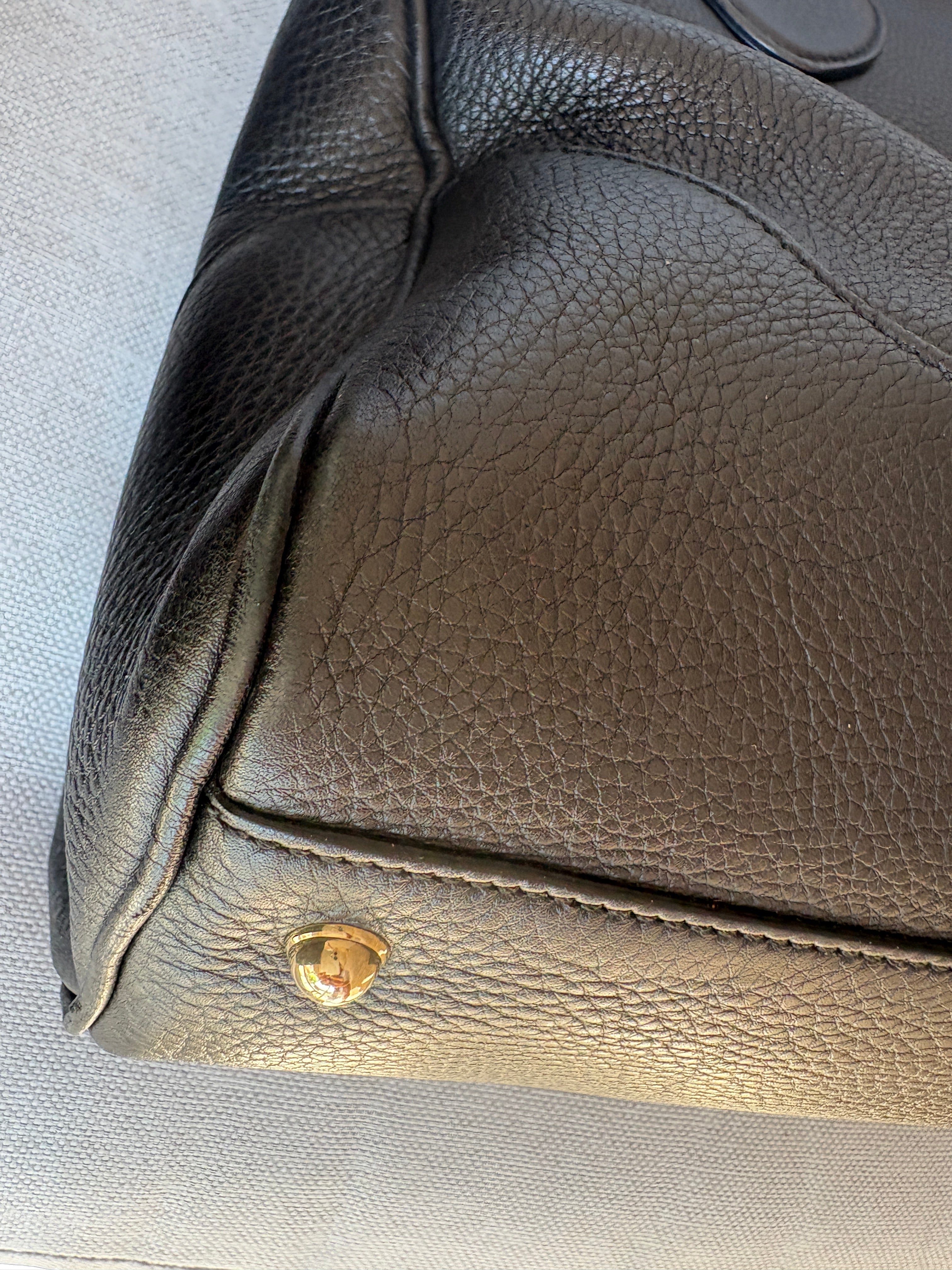 Gucci Diana nera