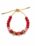 Bracciale beads collezione love
