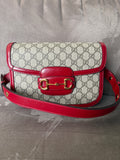 Gucci horsebit 1955
