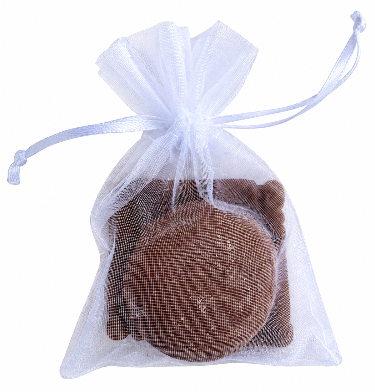 Confezione doppio sapone