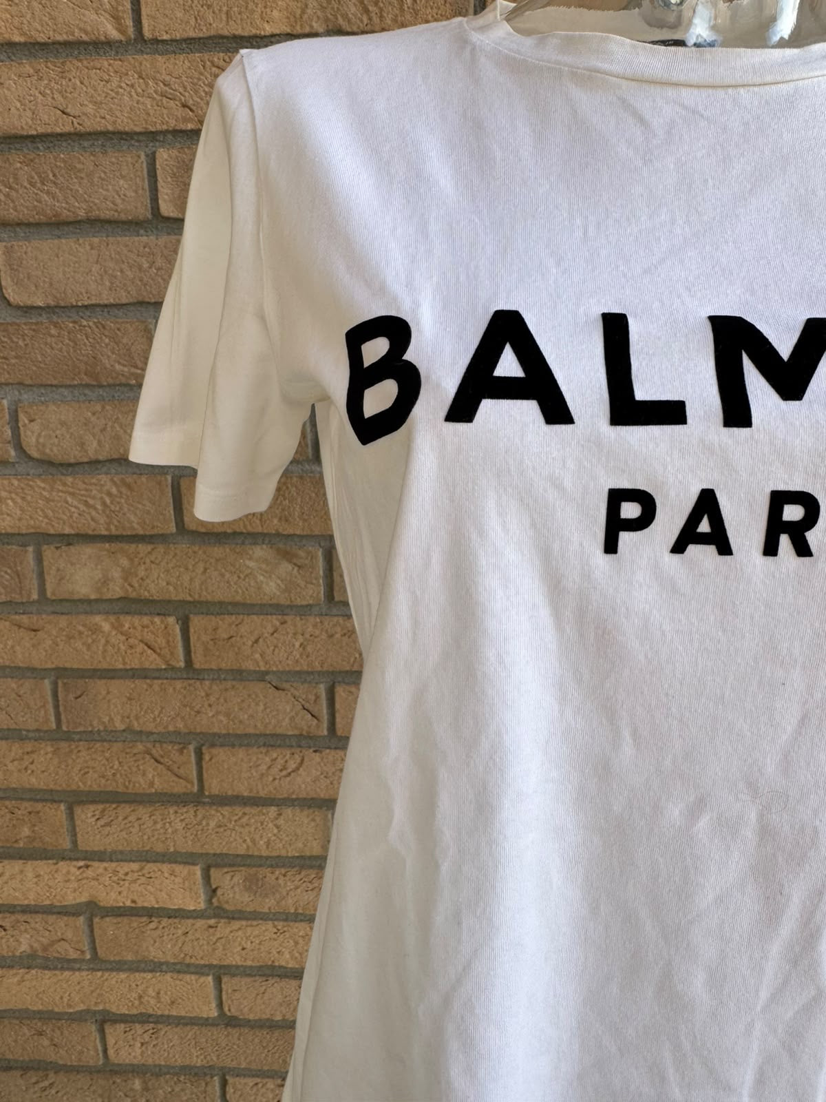 Balmain t shirt