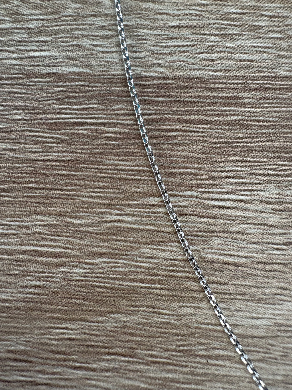 Collana cuore paraiba