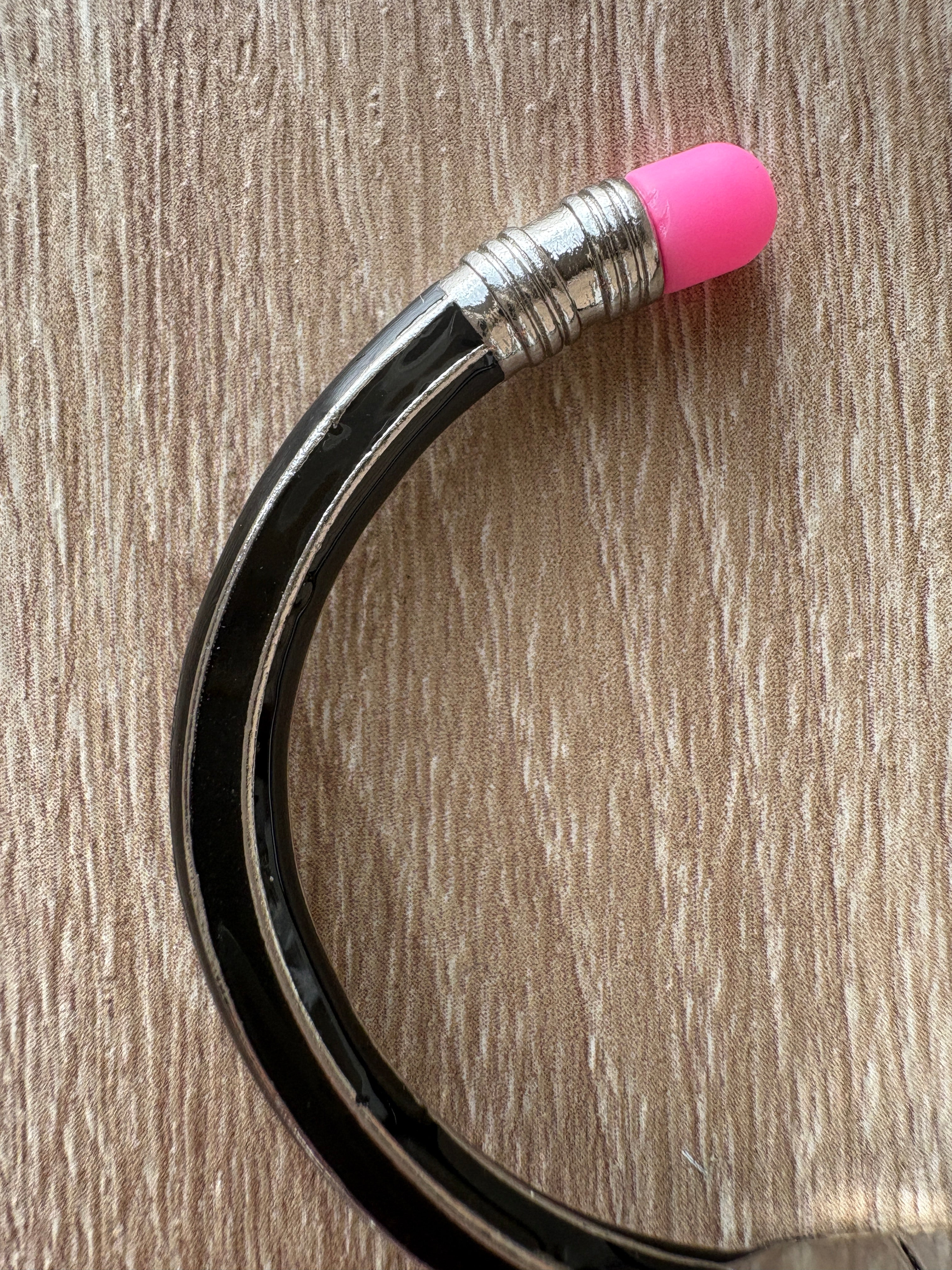 Bracciale matita