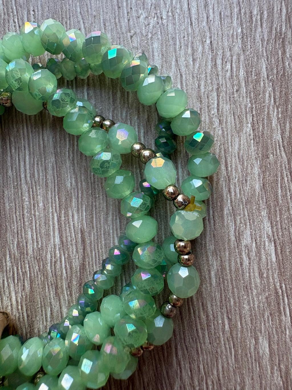 Bracciale 4 giri