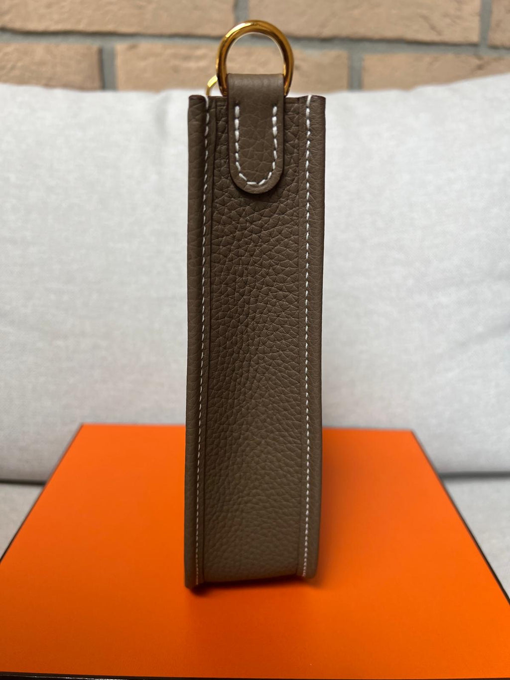 Hermès mini evelyne