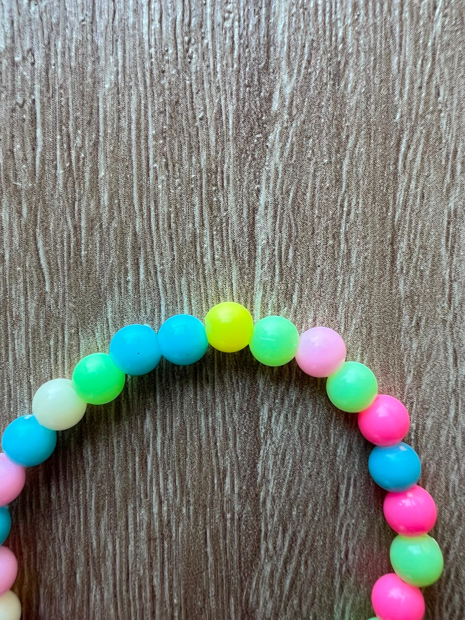 Bracciale sfere
