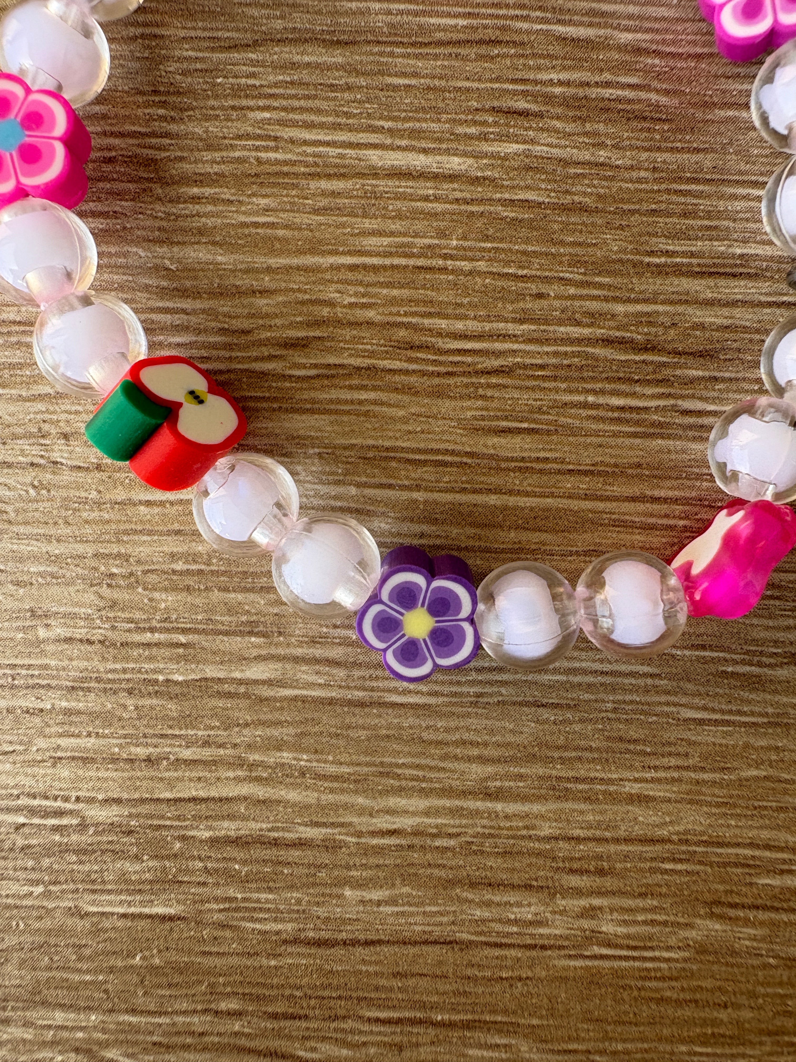 Bracciale natura