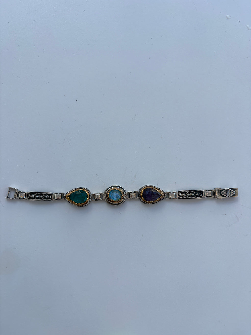 Bracciale artistico greco