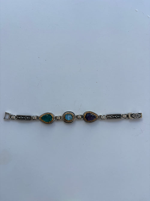 Bracciale artistico greco