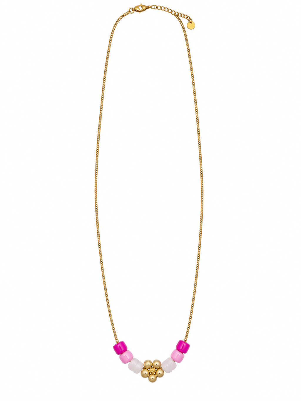 Collana beads