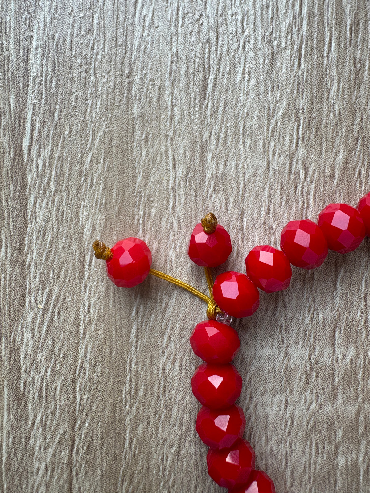 Bracciale rouge