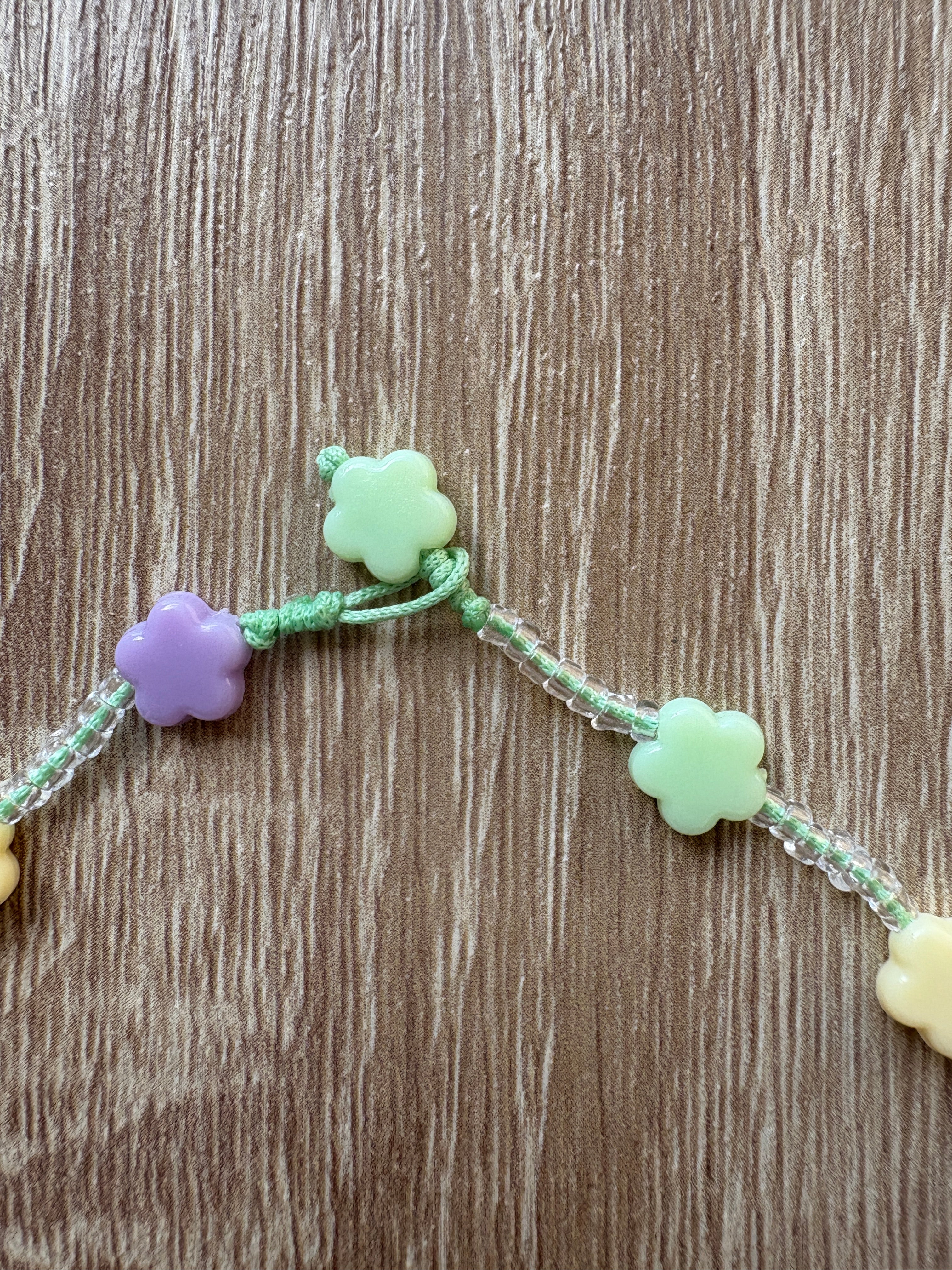 Colla summer choker