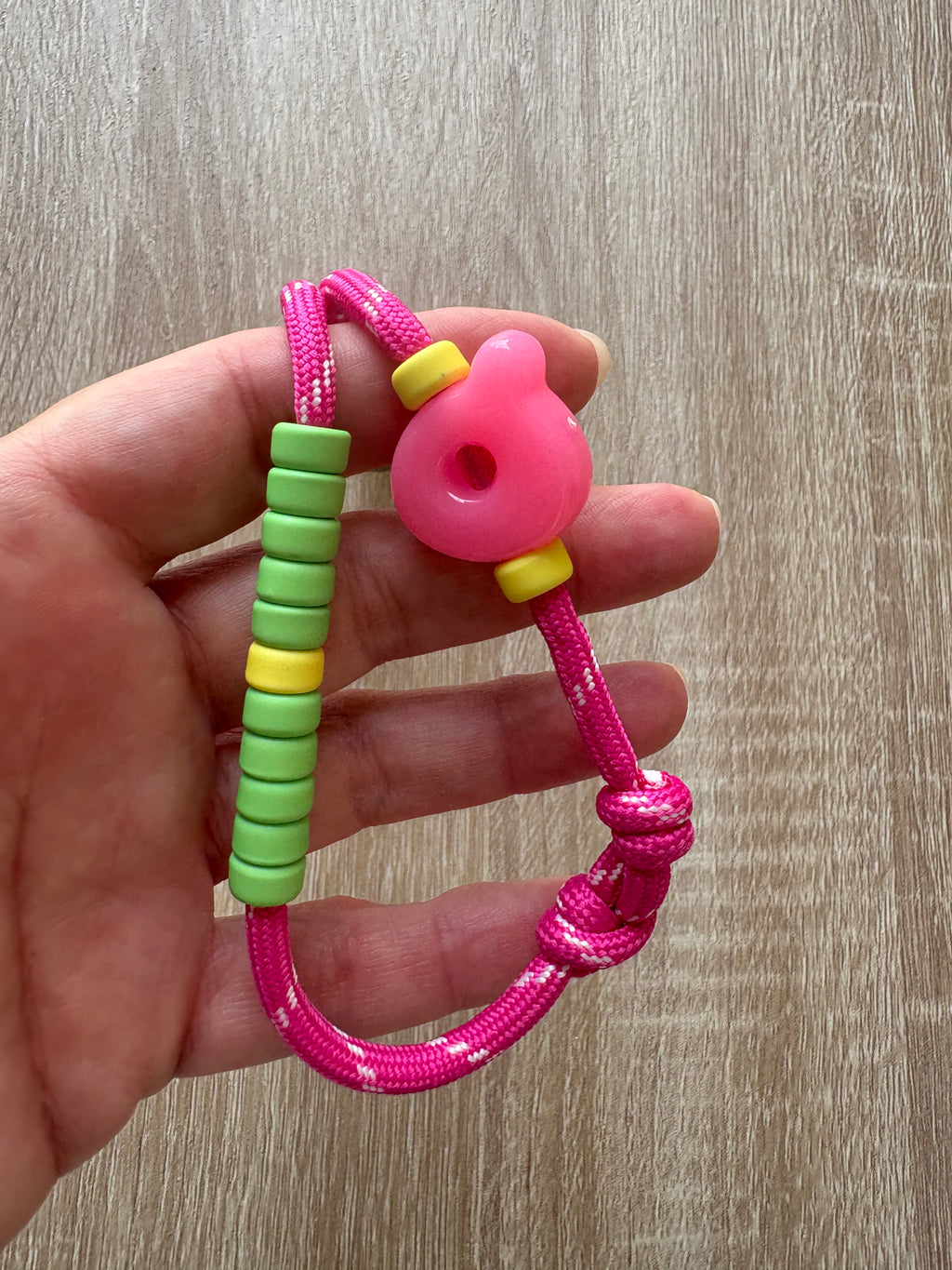 Porta cellulare da polso