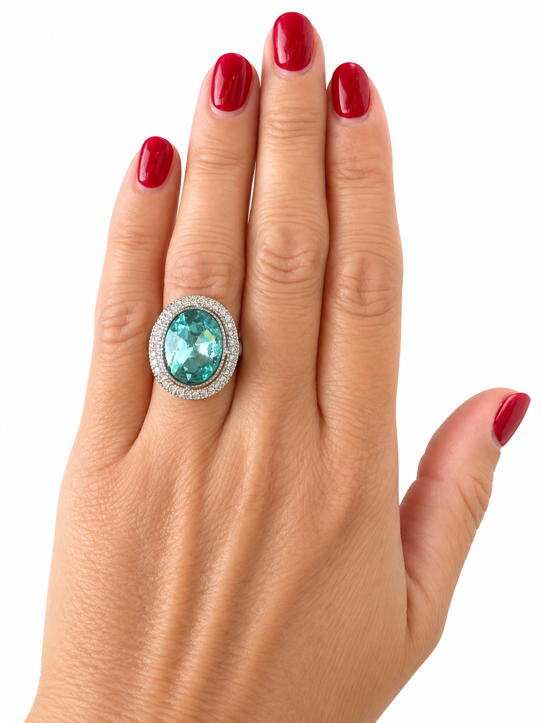 Anello paraiba
