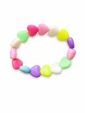 Bracciale Heart medio