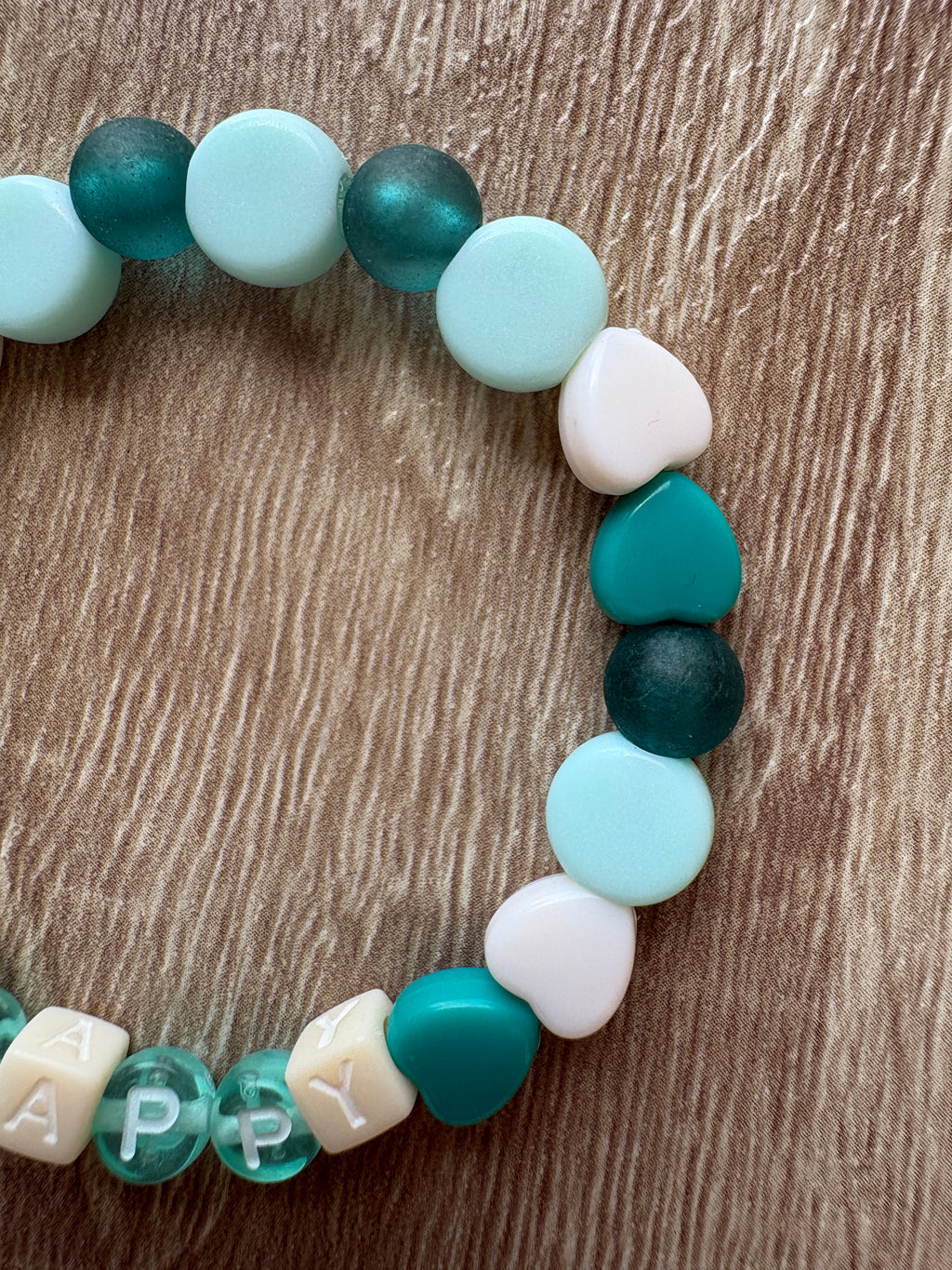 Bracciale happy