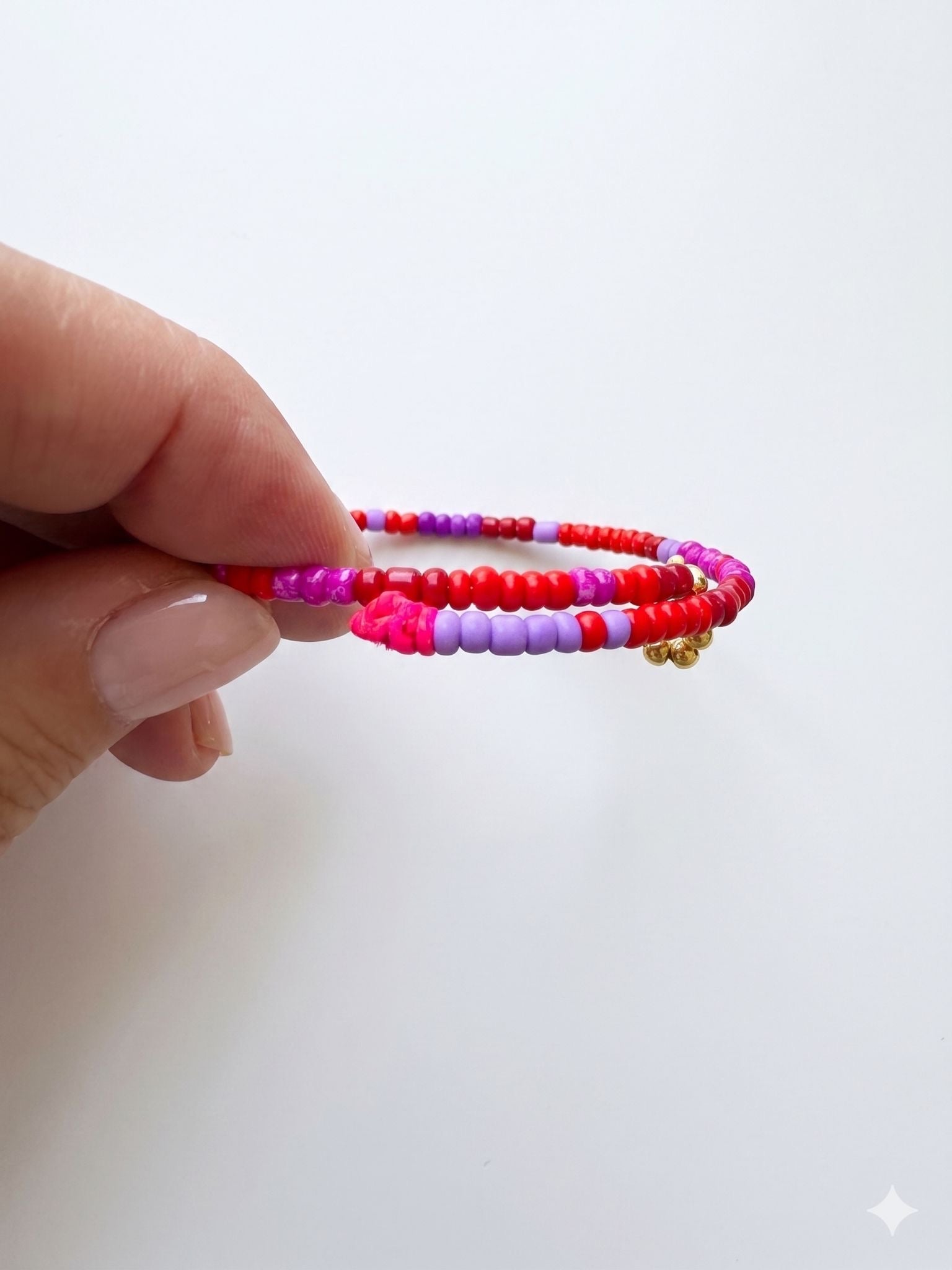 Bracciale semi rigido