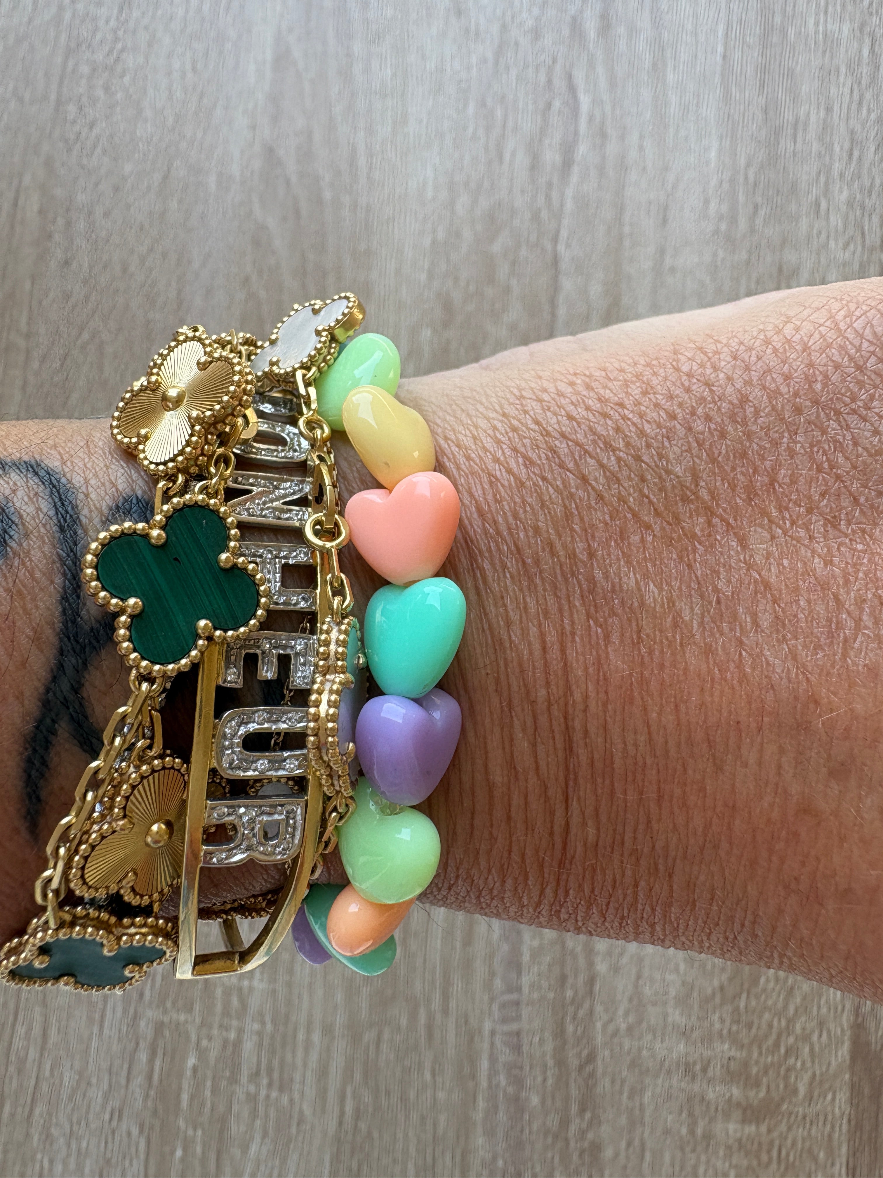 Bracciale Heart