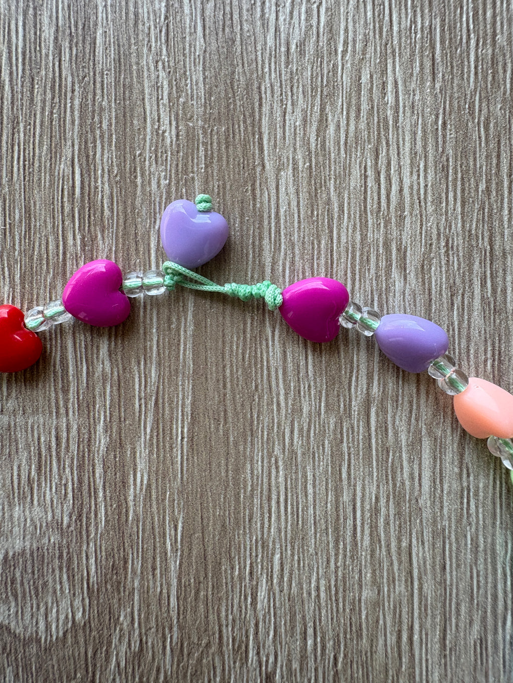 Collana Heart