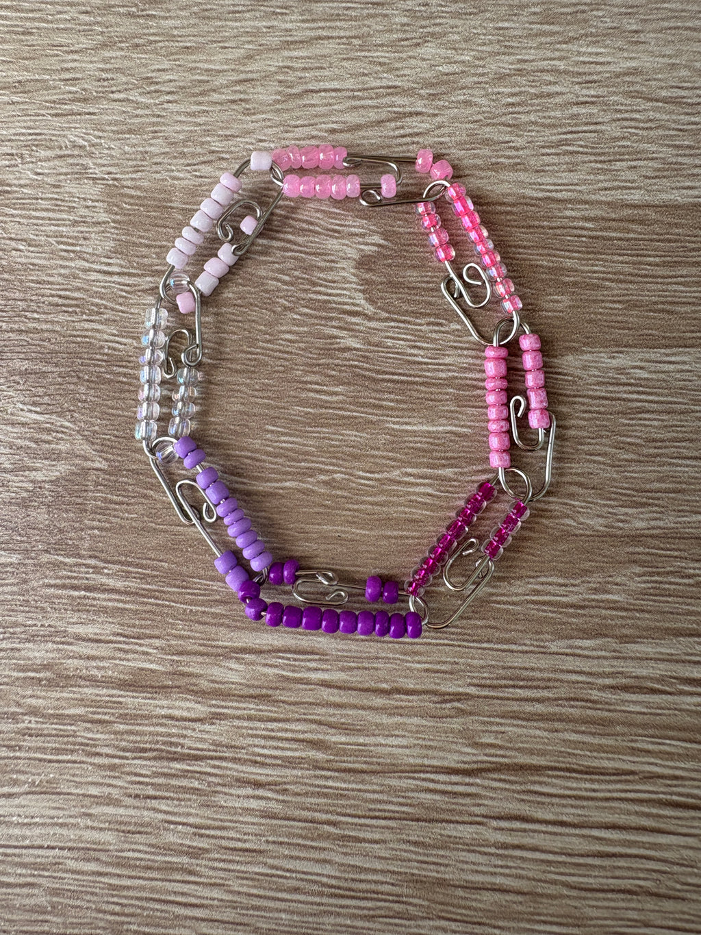 Bracciale clip