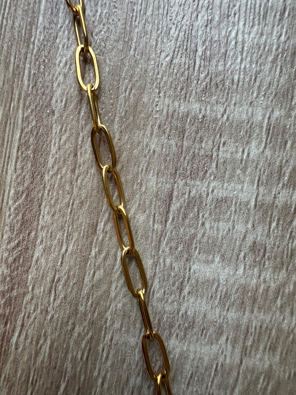 Collana corno