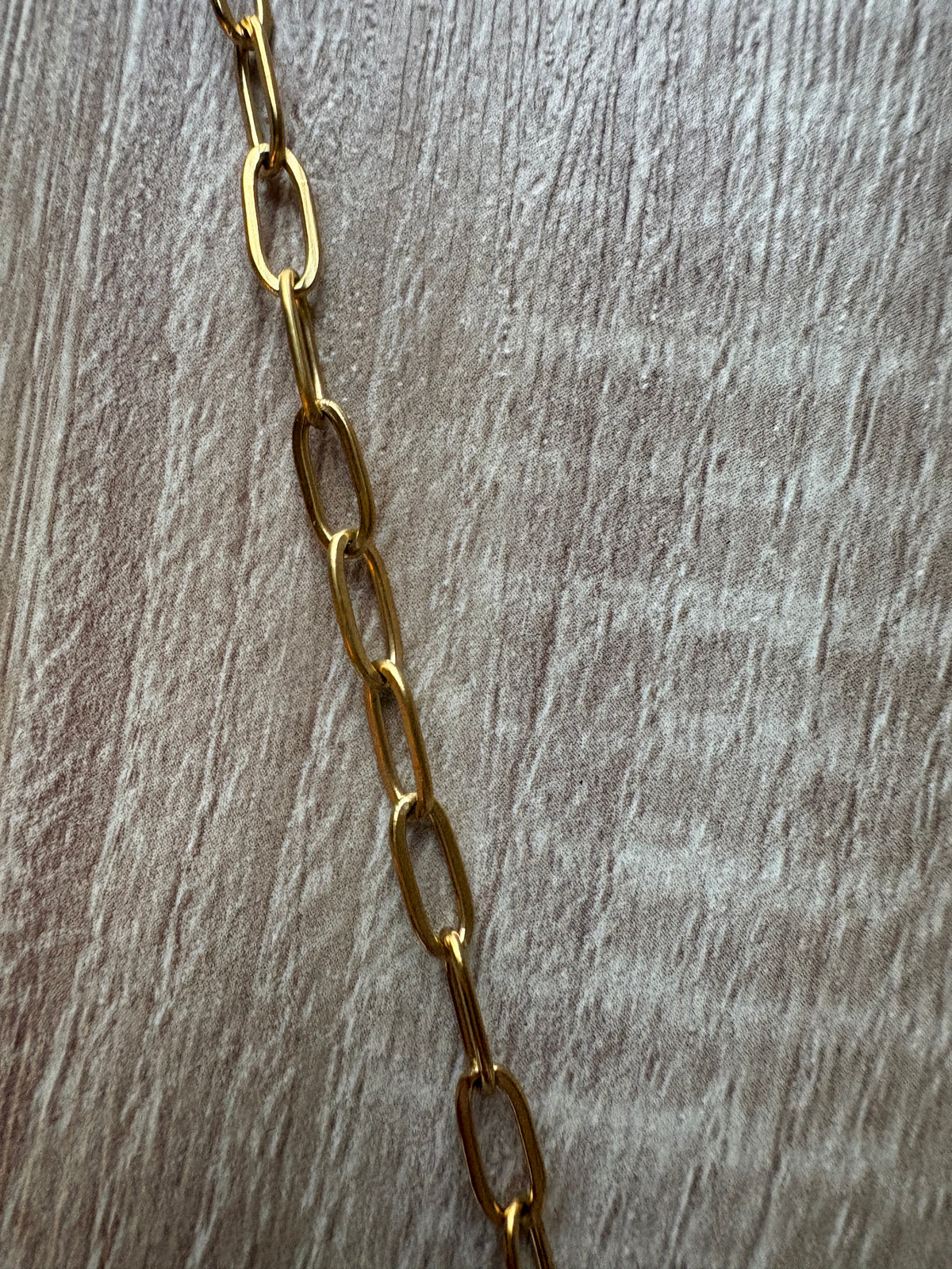 Collana corno