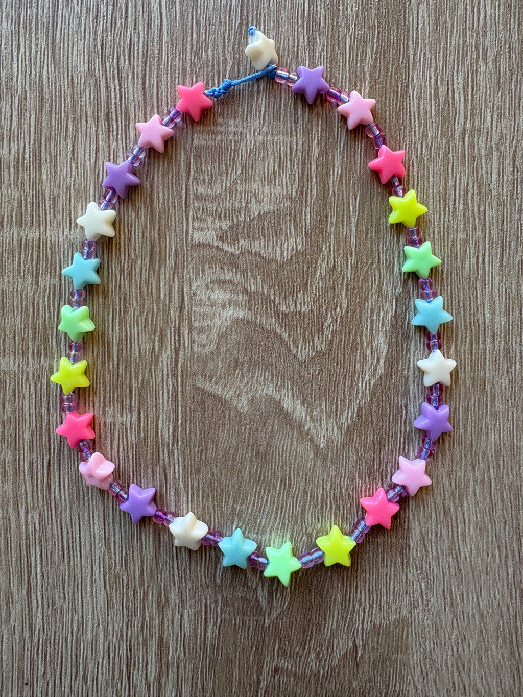 Collana star