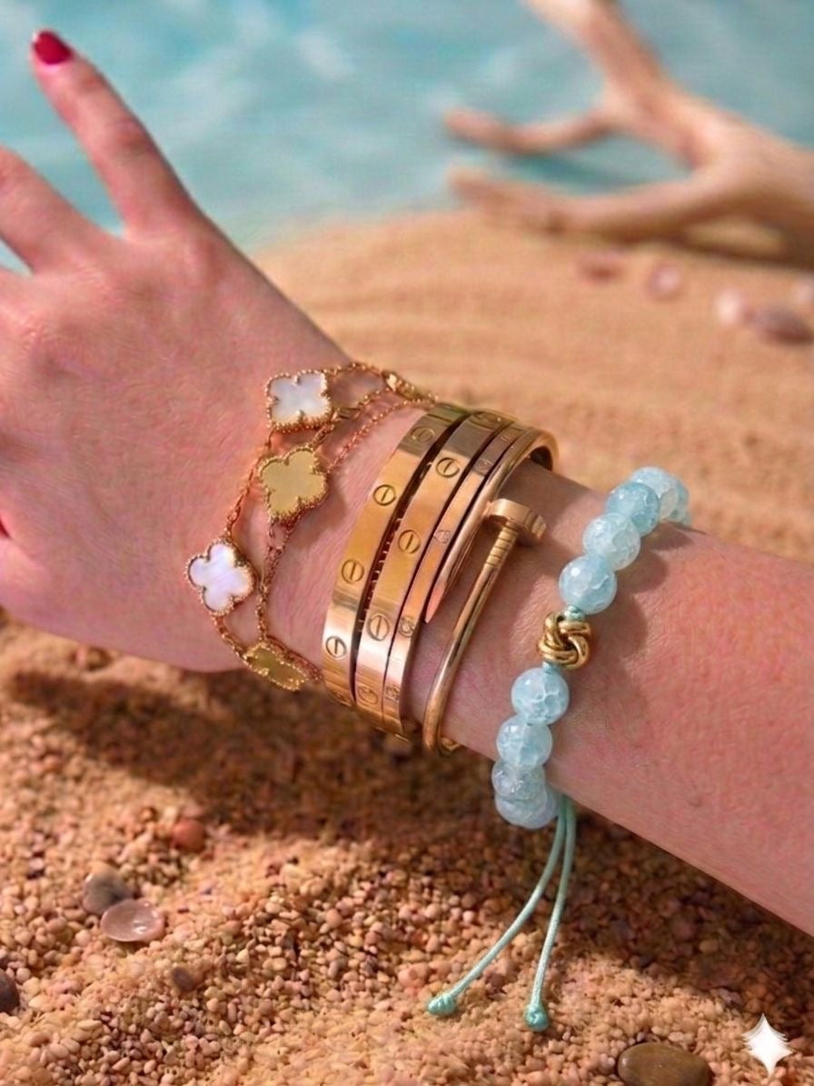 Bracciale a sfere