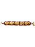 Bracciale boho chic