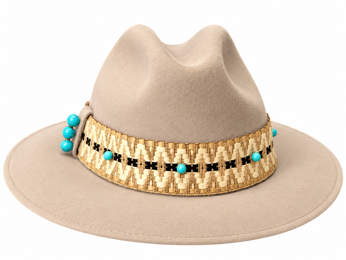 Cappello personalizzato
