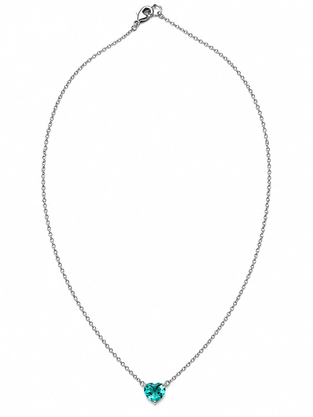Collana paraiba