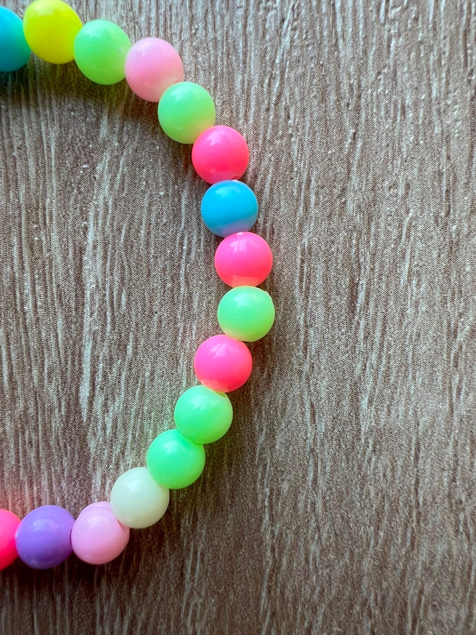 Bracciale sfere