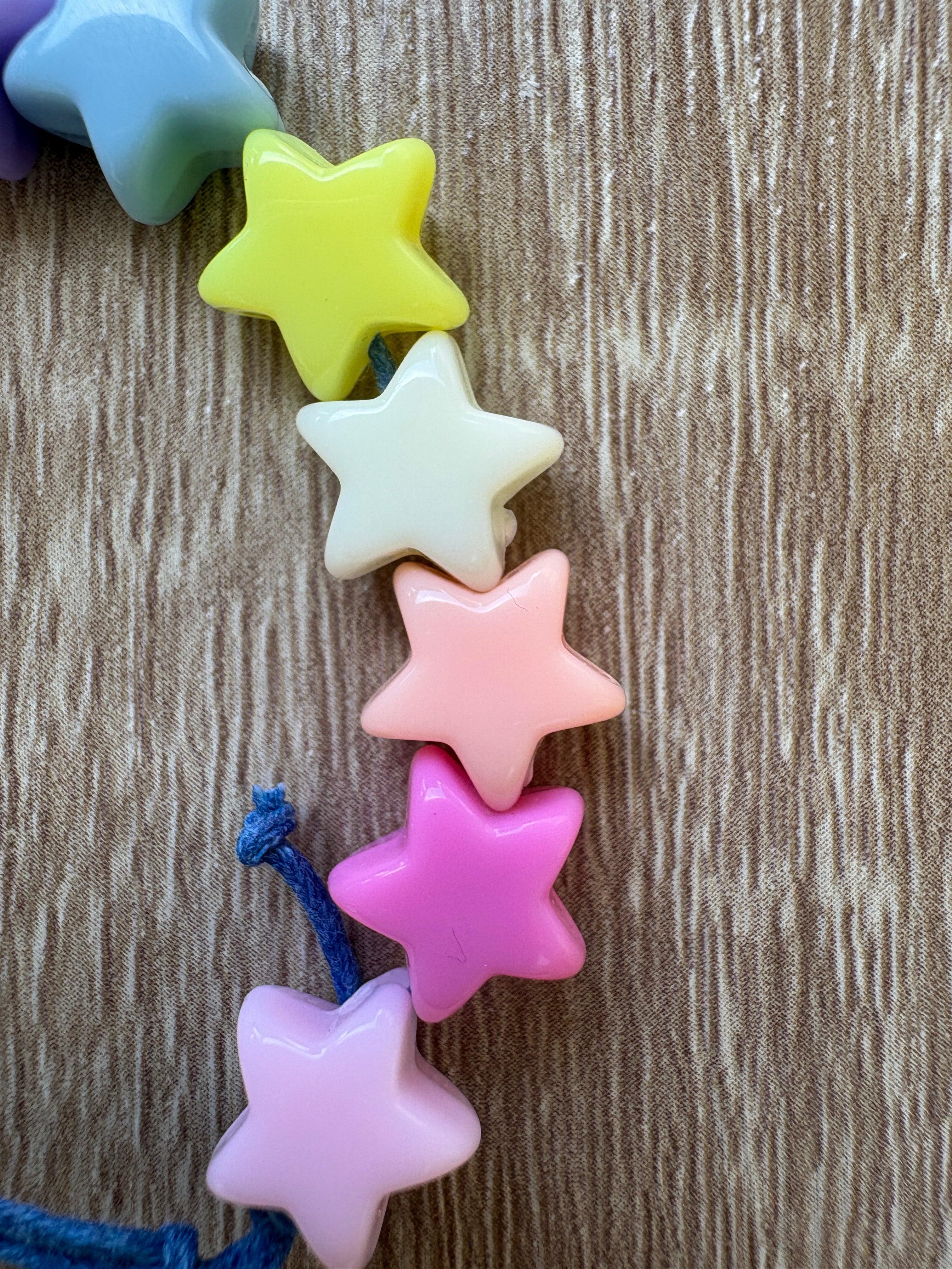 Bracciale star 13