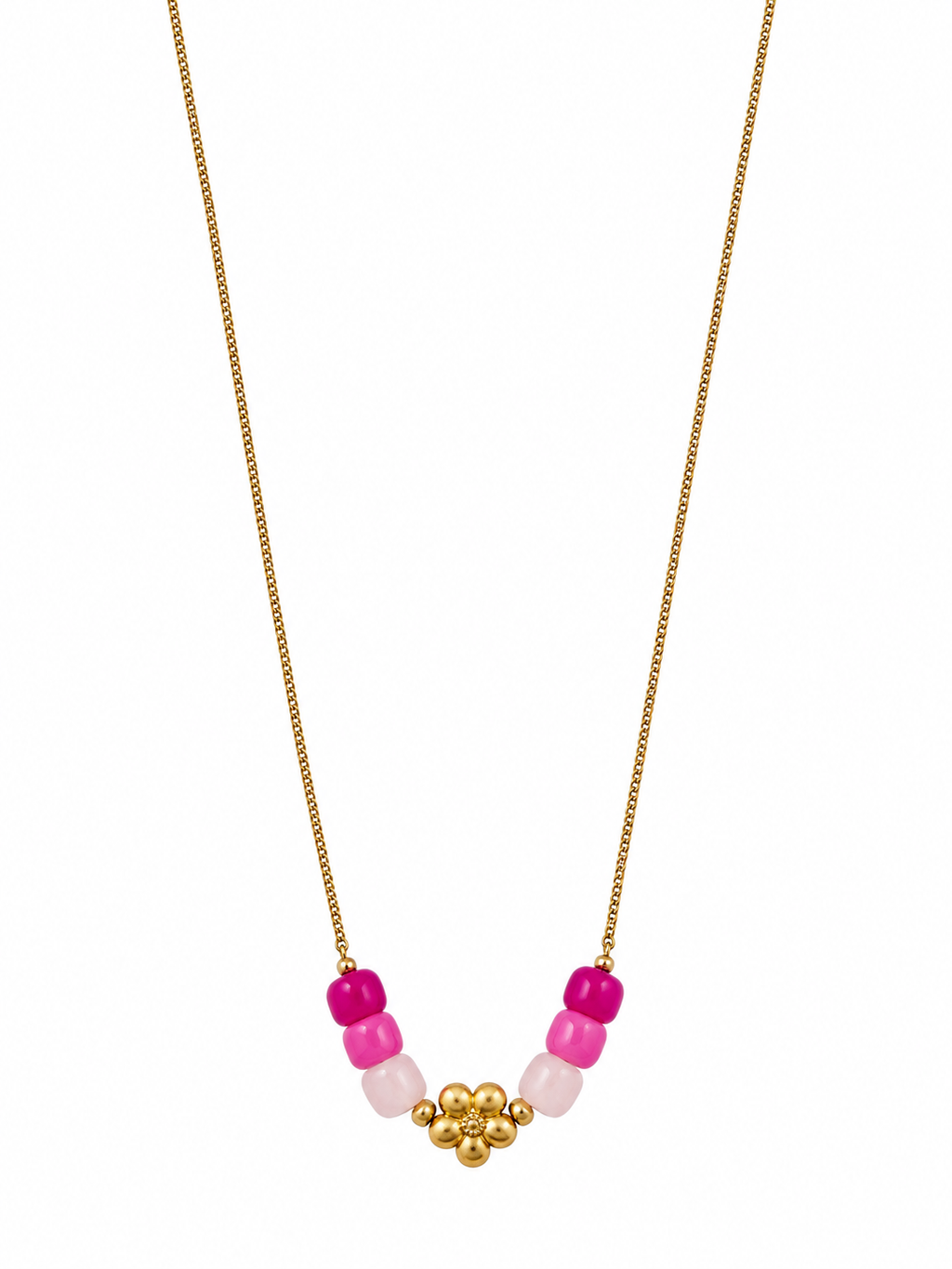 Collana beads