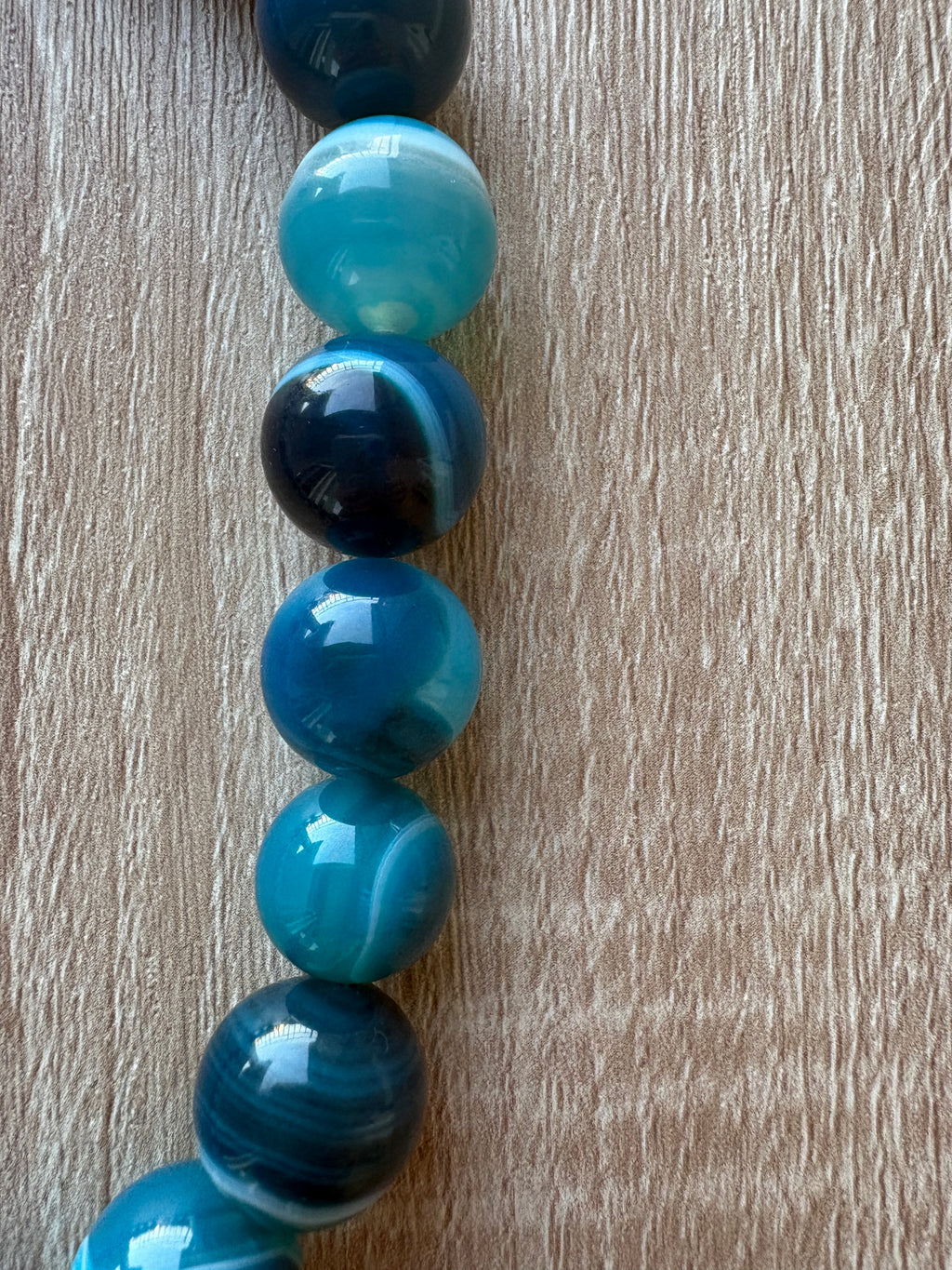 Collana maxi bowls