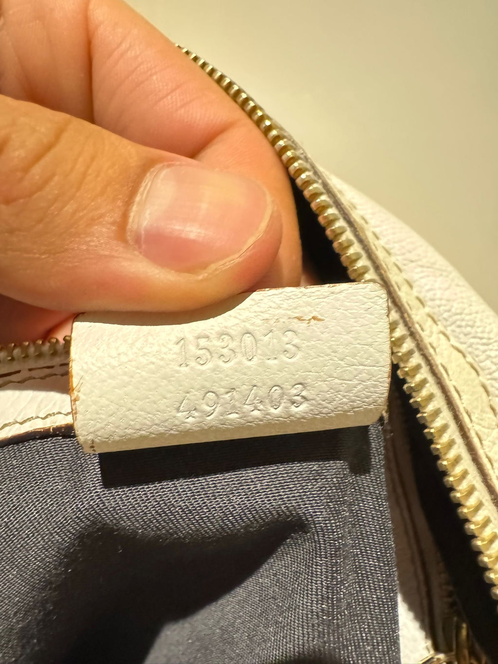Gucci Capri