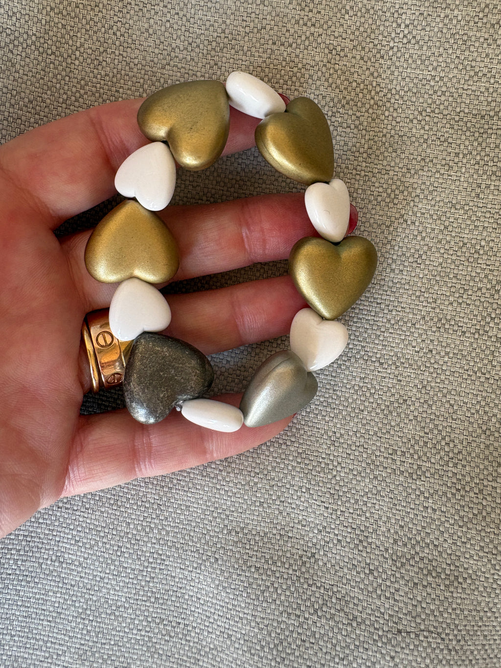 Bracciale Heart