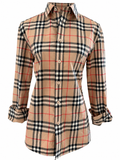 Burberry camicia