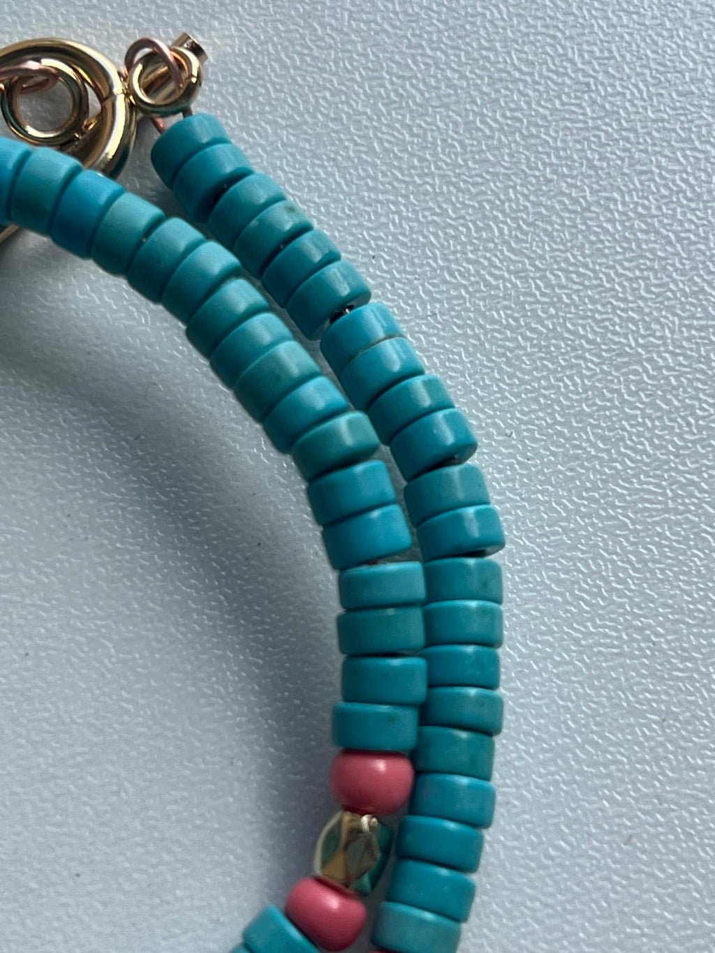 Bracciale semirigido