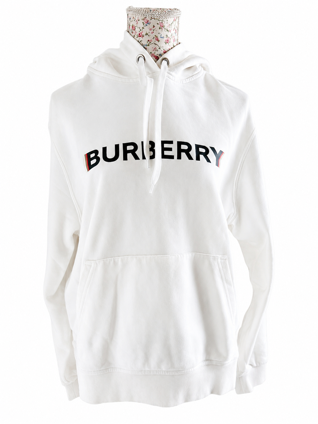 Burberry felpa