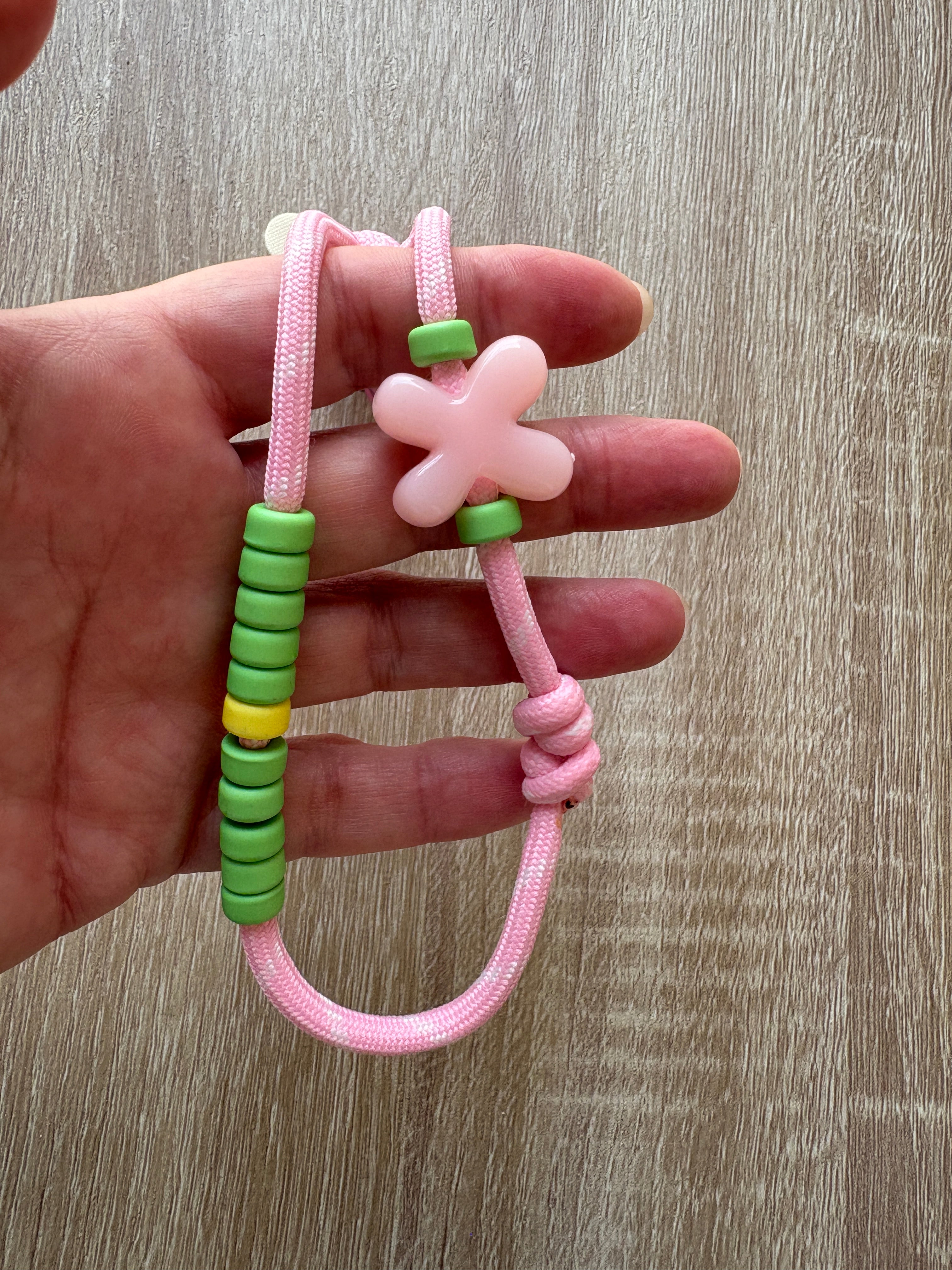 Porta cellulare da polso
