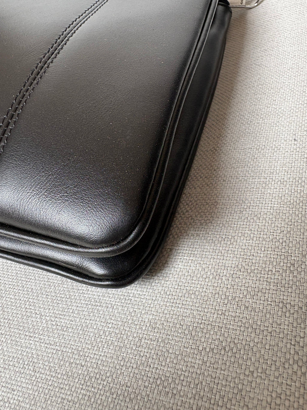 BORSA A MANO PETITE GG SMALL IN PELLE MATELASSÉ