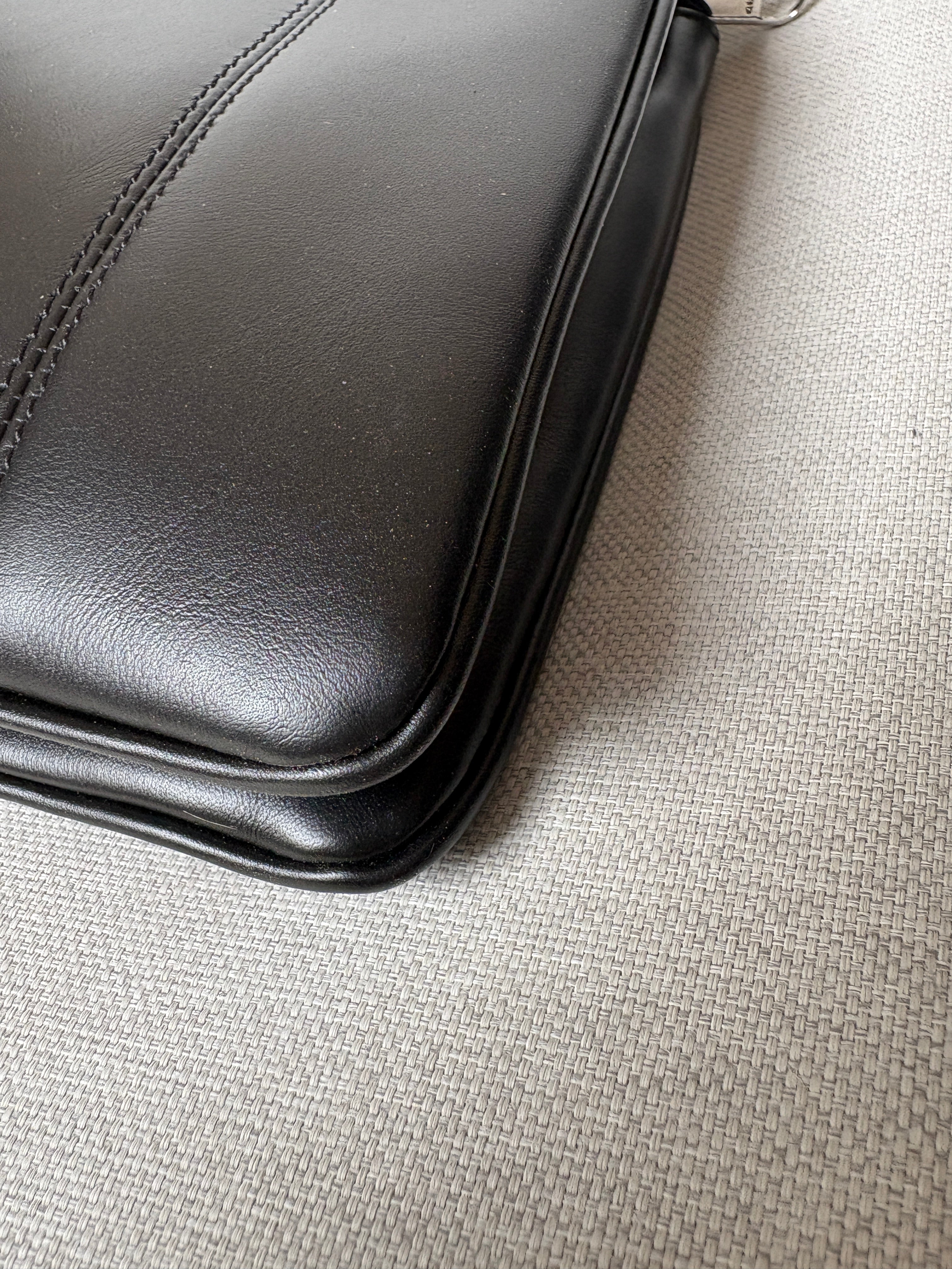 BORSA A MANO PETITE GG SMALL IN PELLE MATELASSÉ