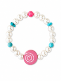 Bracciale perle