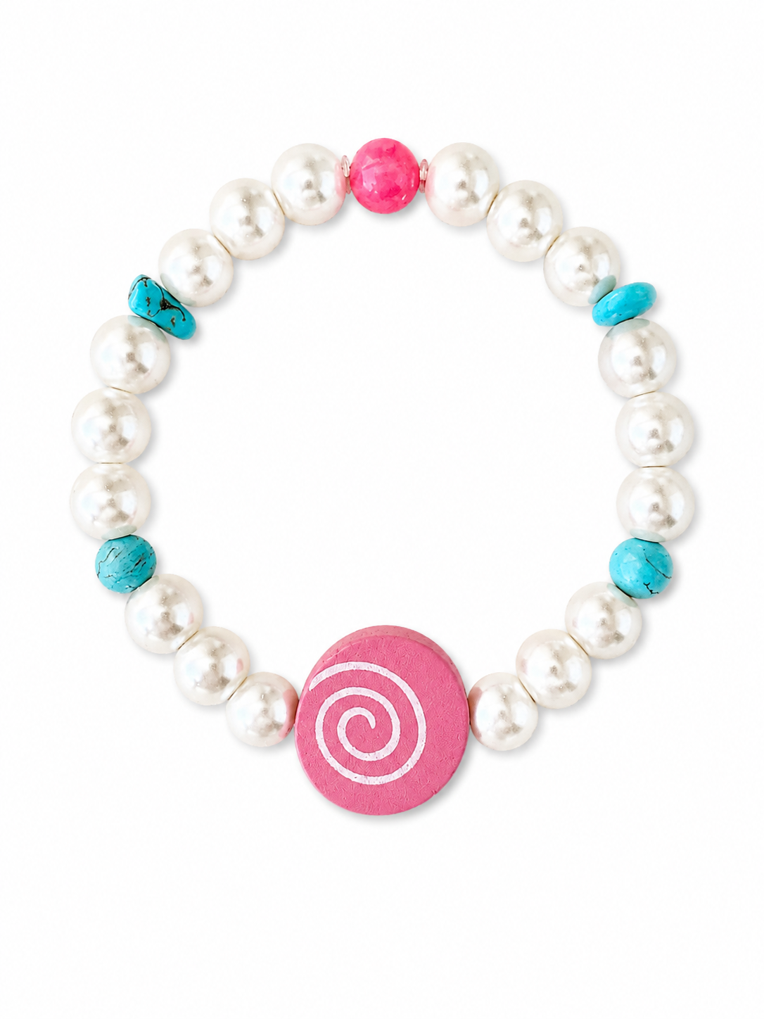 Bracciale perle