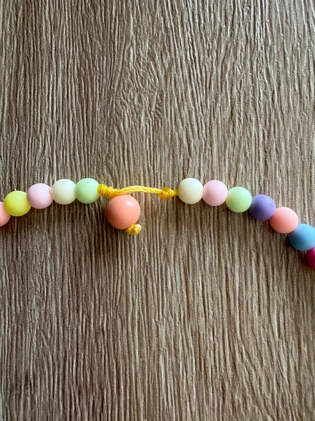 Collana summer mix